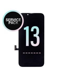 iPhone 13 Screen Replacement Assembly -Service Pack