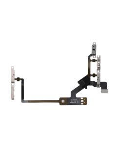 iPhone 14 Pro Max Power Volume Button Flex
