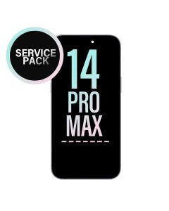 iPhone 14 Pro Max Screen Replacement