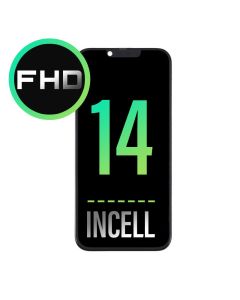 iPhone 14 Screen Replacement Assembly -INCELL FHD