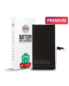 iPhone 15 Battery Replacement Premium
