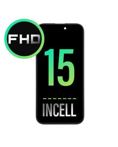 iPhone 15 Screen Replacement Assembly -INCELL FHD