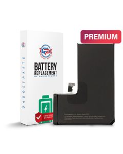 iPhone 15 Pro Battery Replacement Premium