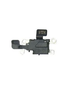 iPhone 16 Microphone with Air Pressure Sensor