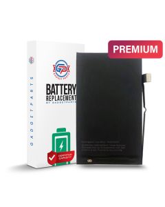 iPhone 16 Plus Battery Replacement 