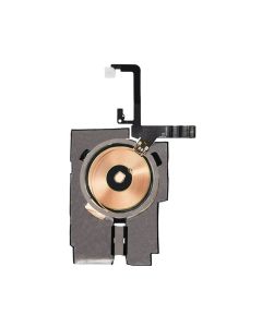 iPhone 16 Pro Max Wireless Charging Chip with Flash Light Flex