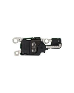 iPhone 16 Pro Microphone with Air Pressure Sensor