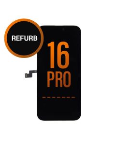 iPhone 16 Pro Screen Replacement Assembly - Refurbished