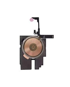 iPhone 16 Pro Wireless Charging Chip with Flash Light Flex