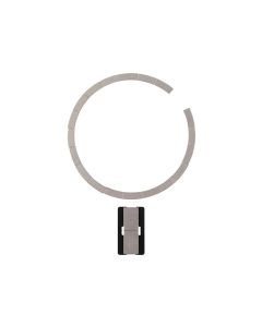 iPhone 16/ 16 Plus Wireless NFC Magnet