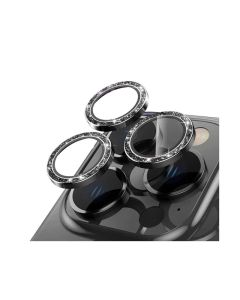 iPhone 17 Diamond Camera Lens Cover Protector