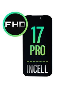 iPhone 17 Pro Screen Replacement Assembly- INCELL FHD Premium