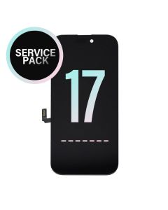 iPhone 17 Screen Replacement Assembly -Service Pack