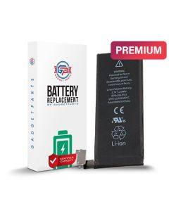 iPhone 4 Battery Replacement Premium