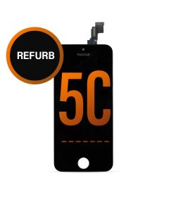 iPhone 5C LCD Touch Screen Assembly - Refurbished