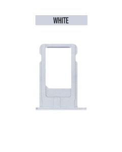 iPhone 6 Plus Sim Card Tray - Silver