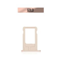 iPhone 6 Sim Card Tray - Gold
