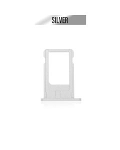 iPhone 6 Sim Card Tray - Silver