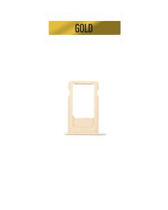 iPhone 6S Plus Sim Card Tray - Gold
