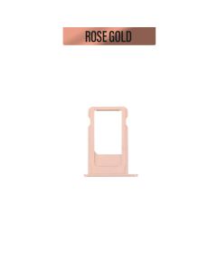 iPhone 6S Plus Sim Card Tray - Rose Gold