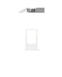 iPhone 6S Sim Card Tray - Silver