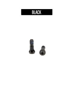 iPhone 7/7 Plus Bottom Screw Set - Black