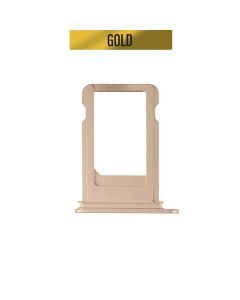 iPhone 7 Plus Sim Tray - Gold