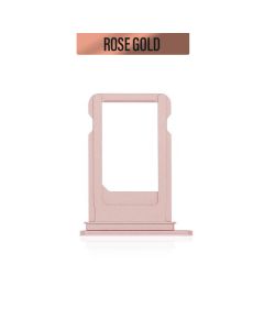 iPhone 7 Plus Sim Tray - Rose Gold