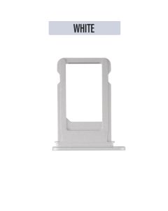 iPhone 7 Plus Sim Tray - Silver
