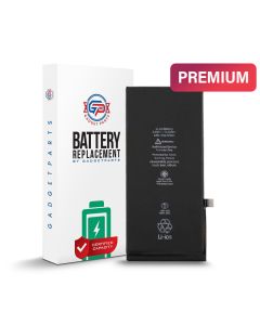 iPhone 8 Plus Battery Replacement Premium
