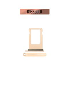 iPhone 8 Plus Sim Card Tray - Rose Gold