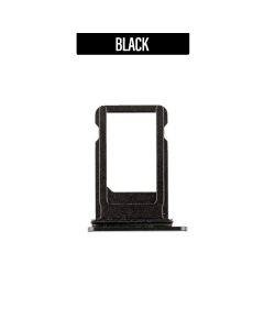 iPhone 8/ SE 2020/ SE 2022 Sim Card Tray - Jet Black