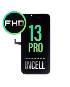 iPhone 13 Pro Screen Replacement Assembly -INCELL FHD