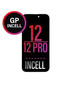 iPhone 12/ 12 Pro Screen Replacement Assembly -RJ INCELL