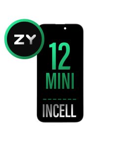 iPhone 12 Mini Screen Replacement Assembly -ZY INCELL