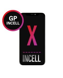 iPhone X Screen Replacement Assembly -GP INCELL