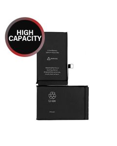 iPhone X Battery Replacement