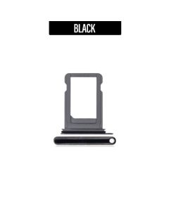iPhone X Sim Card Tray - Black