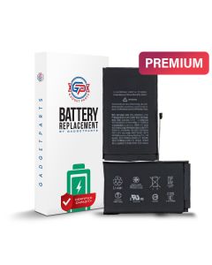 iPhone XS Max Battery Replacement Premium