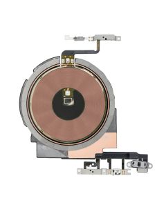 iPhone 13 Wireless Charging Chip with Power Volume Button Flex