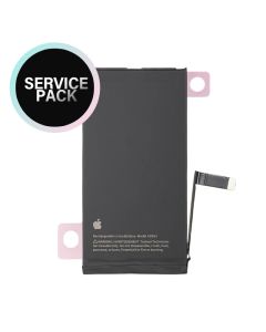 iPhone 14 Battery Replacement - Service Pack