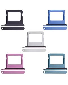 iPhone 16/ 16 Plus Sim Card Tray (Single Sim)