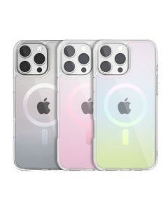 Aurora Luxe Magnetic Case Cover for Galaxy S26 Plus