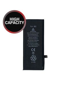 iPhone 8 High Capacity Battery Replacement