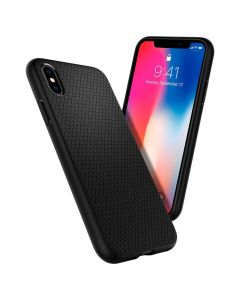 Triangle Armor Case Cover For iPhone X/ XS