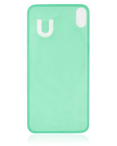 iPhone XR Back Glass Adhesives