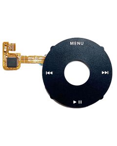iPod Classic 6th / 7th Gen Menu Wheel
