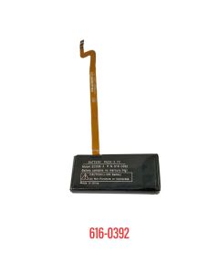 iPod Classic 5th/ 6th/ 7th Gen Battery Replacement 616-0392