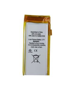 iPod Nano 4 Battery Replacement