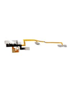 iPod Nano 6 Power Volume/ Headphone Jack Flex - White